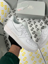 Nike Air Force 1 Blancas